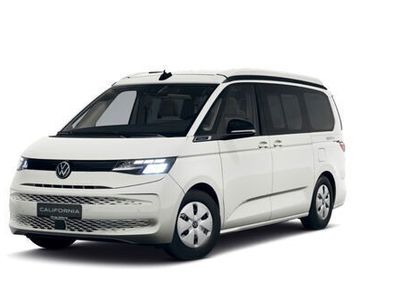 VW California