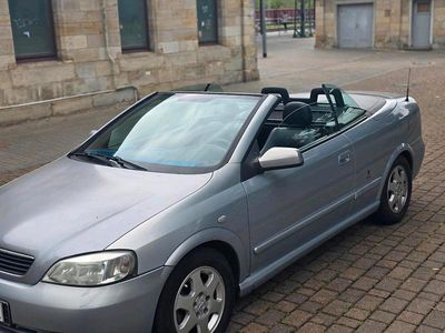 Opel Astra Cabriolet