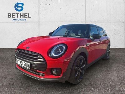 Mini Cooper Clubman