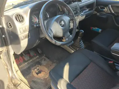 Gebraucht Suzuki Jimny