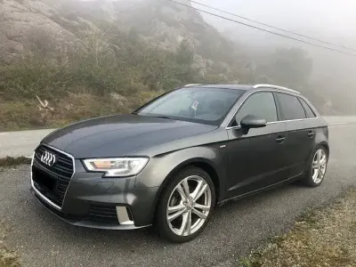 Gebraucht Audi A3