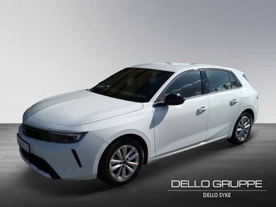 gebraucht Opel Astra Enjoy Parkpilot AGR Ergonomiesitz