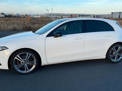 Mercedes A250