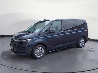 Neu VW Multivan 245 PS (180 kW) 2026 Blau Van