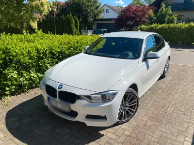 Käytetty BMW 335