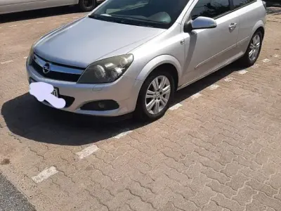 Gebraucht Opel Astra GTC