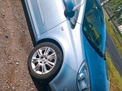 gebraucht Opel Corsa D