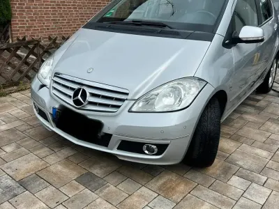 Gebraucht Mercedes A180