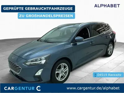Gebraucht Ford Focus