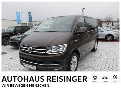 gebraucht VW Multivan T6Highline