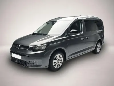 Neu VW Caddy Maxi Life 116 PS (85 kW) 2026 Manufacturer Van / Kleinbus