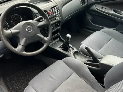 Gebraucht Nissan Almera