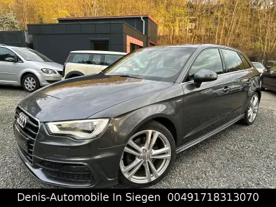 Gebraucht Audi A3