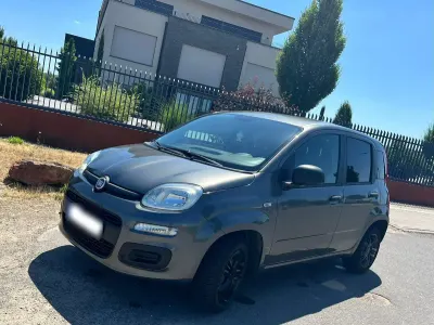 Gebraucht Fiat Panda