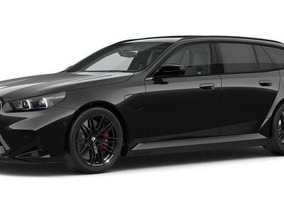 Neu BMW M5 M Sport 727 PS (534 kW) 2026 Schwarz Kombi