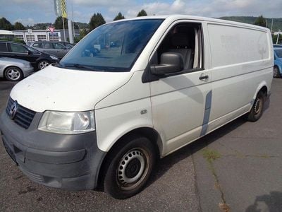 VW T5
