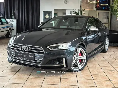 Gebraucht Audi S5 Sportback