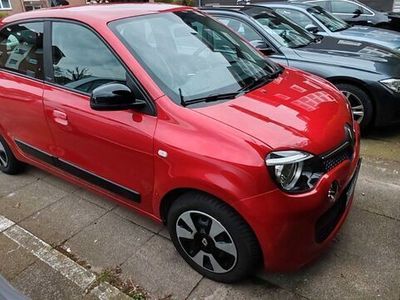 gebraucht Renault Twingo SCe 70 Limited 2018 Limited 2018