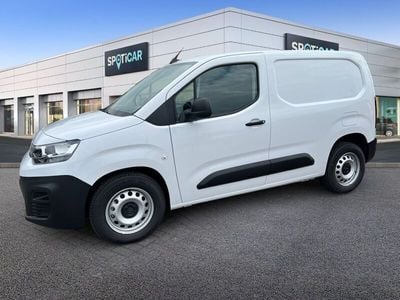 Gebraucht Citroën e-Berlingo 100 kW (136 PS) 2023 Van / Kleinbus