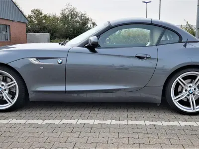 Gebraucht BMW Z4