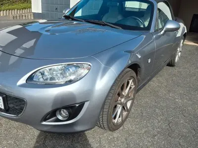 Gebraucht Mazda MX5