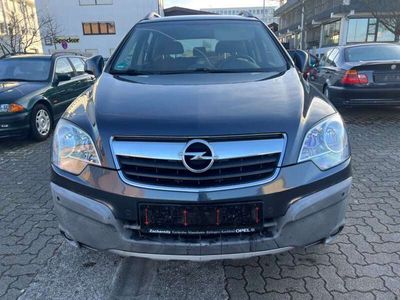 gebraucht Opel Antara Edition 4x4