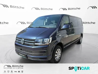 Gebraucht VW Caravelle