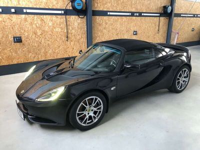 gebraucht Lotus Elise S