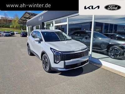 Nuova Kia Sportage Comfort 150 CV (110 kW) 2026 Grigio SUV