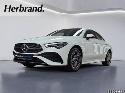Mercedes CLA250e