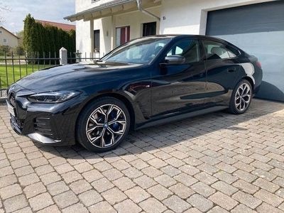 gebraucht BMW i4 eDrive35 - M-Sport pro