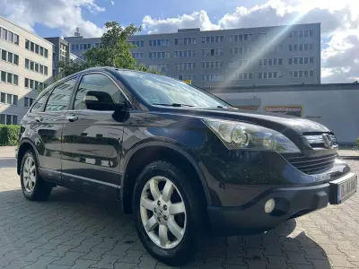 Gebraucht Honda CR-V