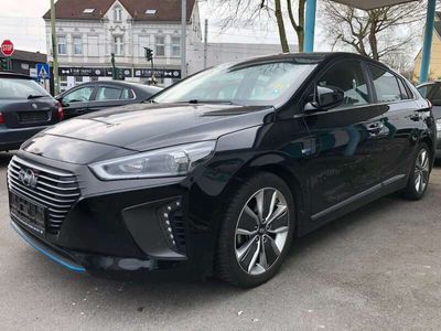 gebraucht Hyundai Ioniq IONIQStyle Hybrid