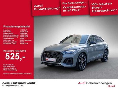 Audi Q5 Sportback