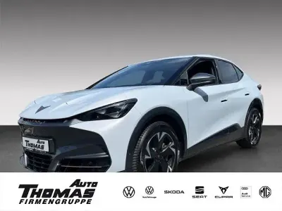 Gebraucht Cupra Tavascan Endurance 210 kW (286 PS) 2025 SUV