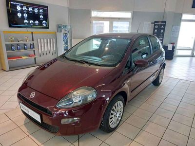 gebraucht Fiat Punto Evo 1.4 8V More Start&Stopp