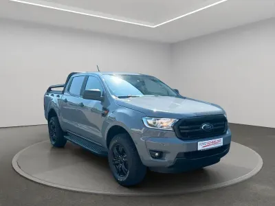 Occasion Ford Ranger