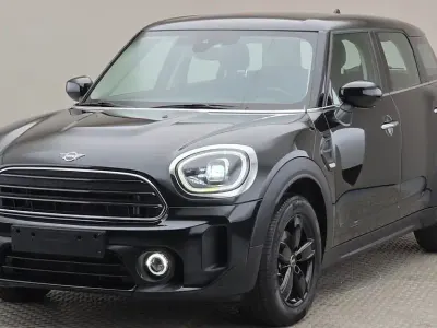 Gebraucht Mini Cooper Countryman