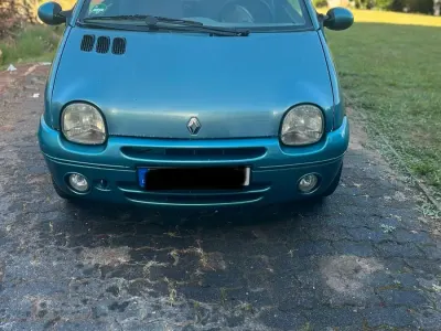 Gebraucht Renault Twingo