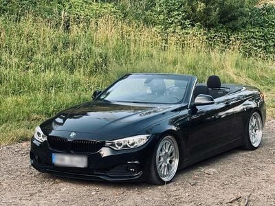 BMW 435