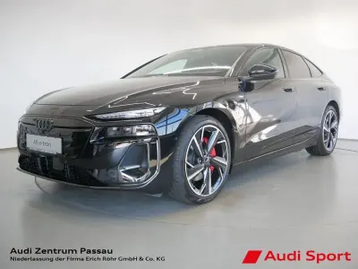 Gebraucht Audi e-tron