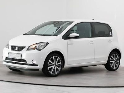 Seat Mii Electric