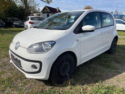 VW up!