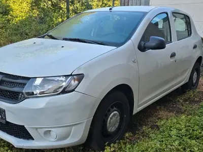 Gebraucht Dacia Sandero