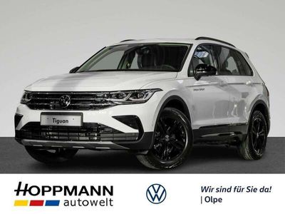Verkauft VW Tiguan "URBAN SPORT" 1,5 l., gebraucht 2022, 0 km in  Nordrhein-Westfalen