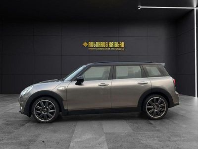 Mini Cooper SD Clubman