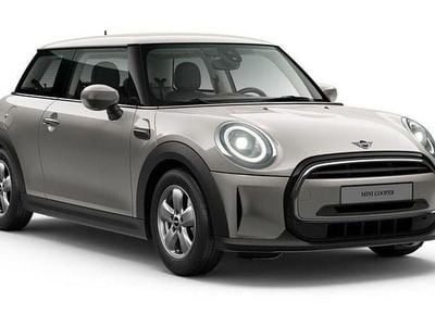 Gebraucht Mini Cooper Special Edition 136 PS (100 kW) 2023 Silber Kleinwagen