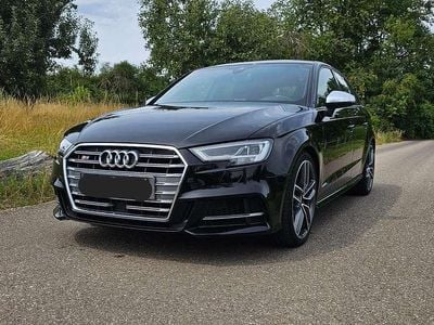 Audi S3 Sportback