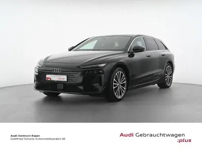 Gebraucht Audi A6 e-tron