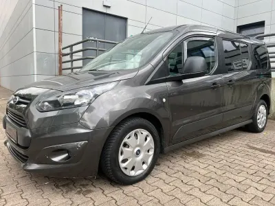 Gebraucht Ford Transit Connect
